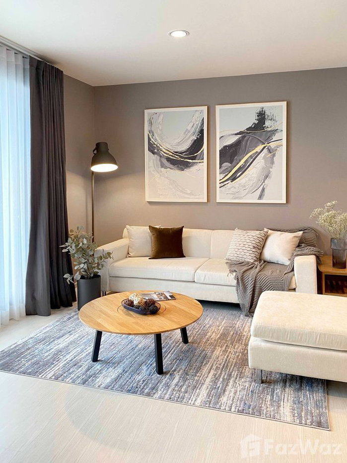 รูป คอนโดให้เช่า 2 ห้องนอน ในโครงการ ริทึ่ม สุขุมวิท 42 1633726 - รูปที่ 6/15