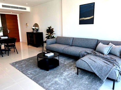 Condos for sale : LTH5509 – Fullerton FOR SALE 2 beds 2 baths size 105 Sq.M. Nearby BTS Ekkamai station ONLY 21 MB