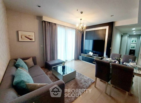 1-BR Condo at HQ Thonglor near BTS Thong Lor (ID 2739640)