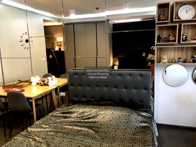 คอนโดให้เช่า : 🔥🔥🔥 เช่าคอนโด  ไอดีโอ สุขุมวิท 93 BTS-บางจาก พระโขนง เขต คลองเตย กรุงเทพ CX-11713 ✅ ทักไลน์ @connexproperty ตอบทันที ทีมงานมืออาชีพ ✅ 🔥🔥🔥