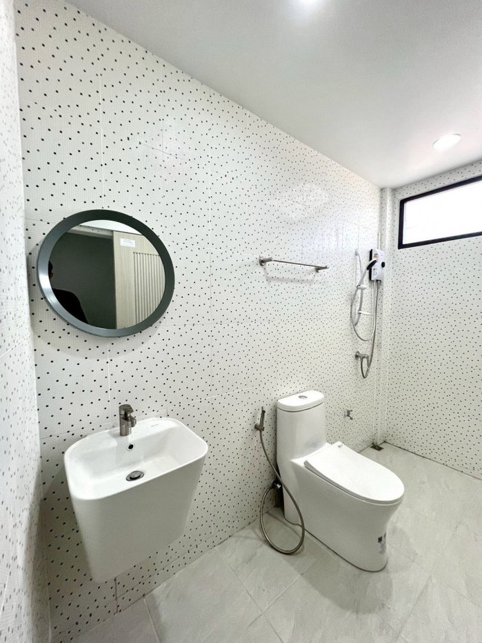 รูป ขาย บ้านรีโนเวทใหม่ พร้อมอยู่ อำเภอเมืองสุพรรณบุรี สุพรรณบุรี - รูปที่ 8/8