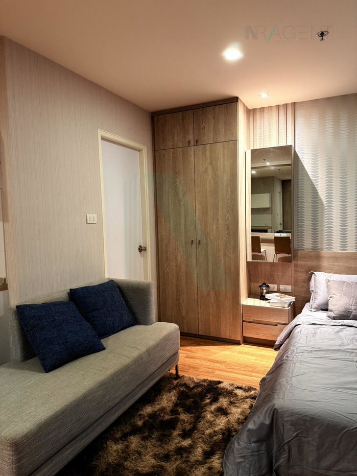 รูป 📌 ขายคอนโด ลุมพินี พาร์ค บรมราชชนนี-สิรินธร อาคาร B ชั้น 3 สตูดิโอ ขนาด 22 ตรม ใกล้ ฟู้ดแลนด์ ปิ่นเกล้า - รูปที่ 4/8