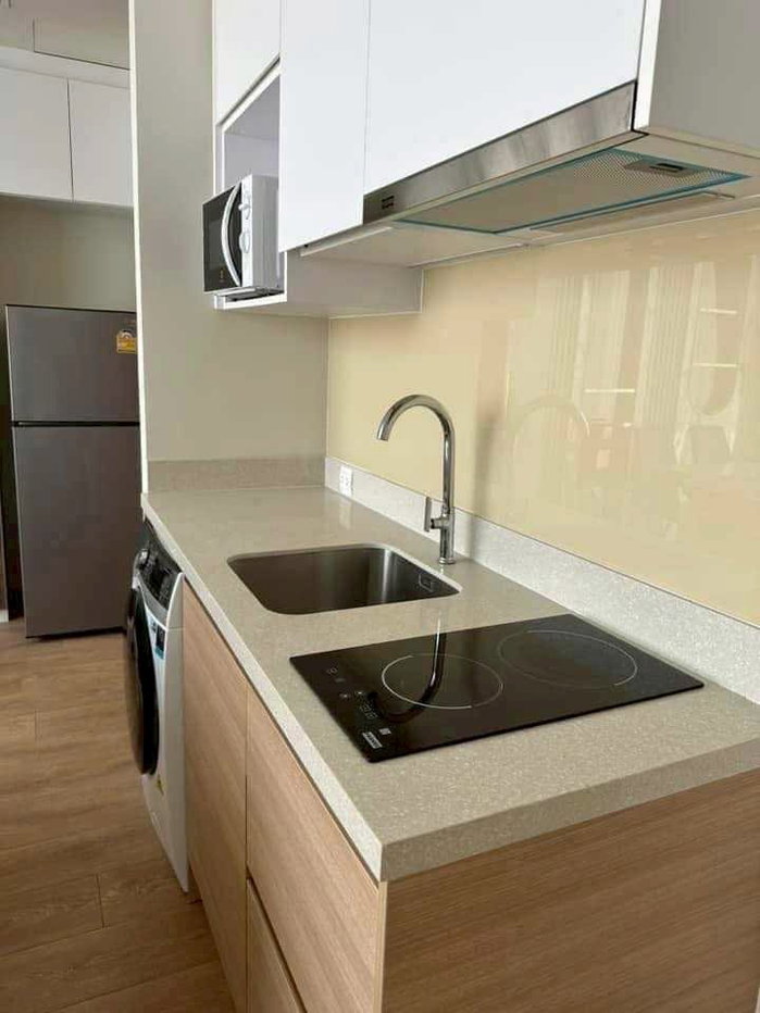 รูป LTH14727 – Condo for Sale | Noble Around 33 | 55.19 sqm | 2 Bedrooms 2 Bathrooms | Luxury Spacious Layout Best Value | 15,000,000 THB - รูปที่ 3/6