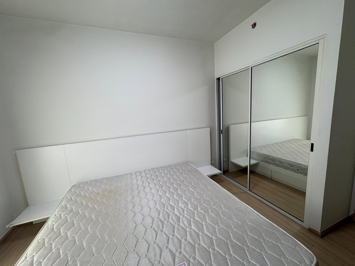 picture Condo for sell: a Space Asoke-Ratchada - 4/18