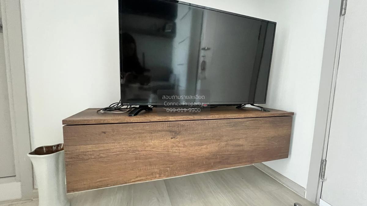 รูป เช่าคอนโด ไลฟ์ สุขุมวิท 48 BTS-พระโขนง พระโขนง เขต คลองเตย กรุงเทพ CX-95935 ✅ ทักไลน์ @connexproperty ตอบทันที ทีมงานมืออาชีพ ✅ - รูปที่ 6/12