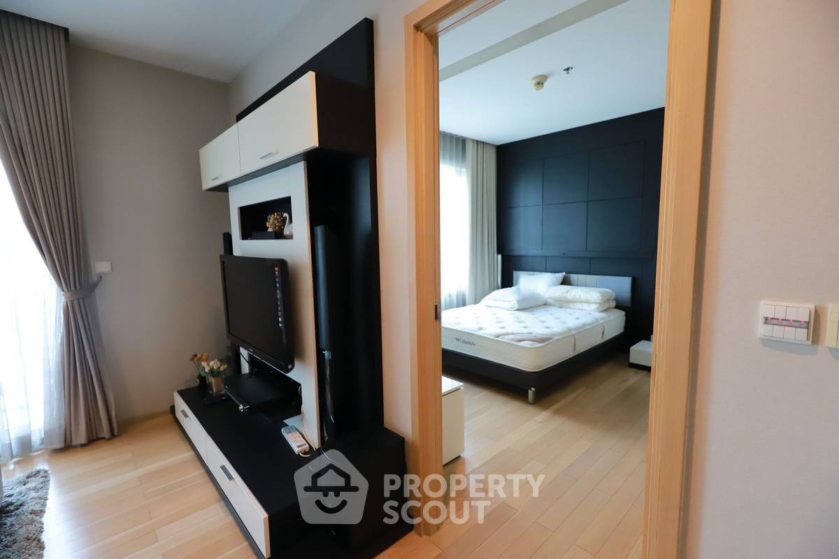 รูป คอนโด 1-ห้องนอน ที่ สิริ แอท สุขุมวิท ใกล้ BTS ทองหล่อ (ID 2751496) - รูปที่ 8/12
