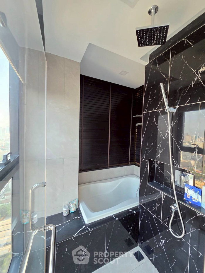 รูป คอนโด 2-ห้องนอน ที่ วันไนน์ไฟว์ อโศก - พระราม 9 ใกล้ MRT พระราม 9 (ID 2727519) - รูปที่ 6/15