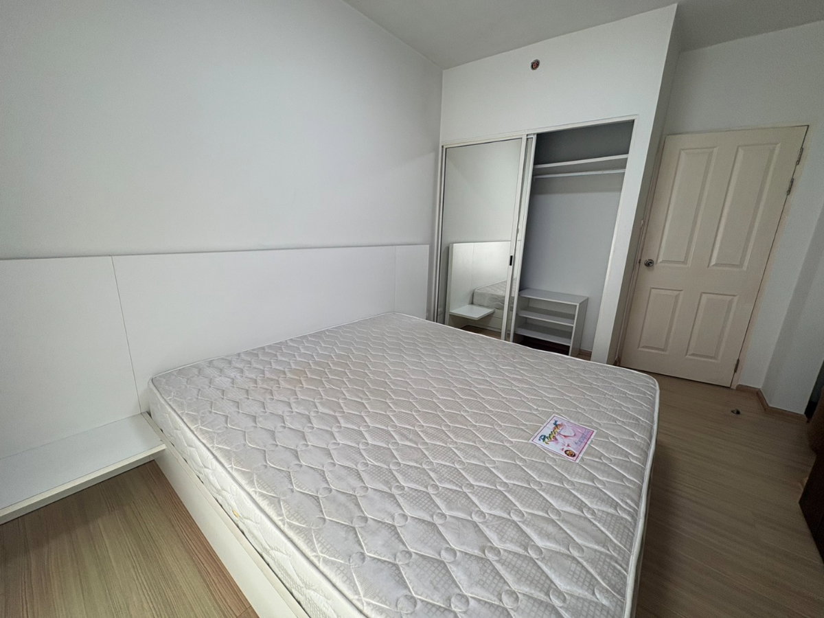 picture Condo for sell: a Space Asoke-Ratchada - 3/18