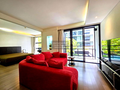 Condos for rent : 🔥🔥🔥 FOR RENT condo , Mode Sukhumvit 61 , high floor , BTS-Thong Lo , Khlong Tan Nuea , Watthana , Bangkok , CX-00327 ✅ Live chat with us ADD LINE @connexproperty ✅ 🔥🔥🔥