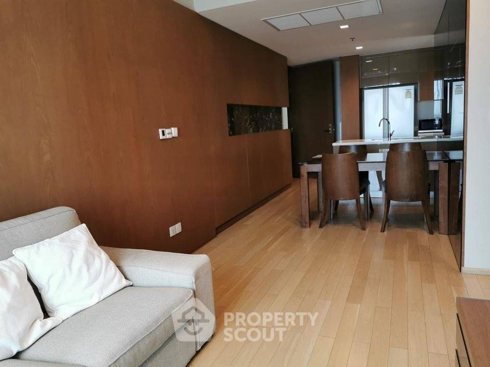 รูป คอนโด 2-ห้องนอน ที่ สิริ แอท สุขุมวิท ใกล้ BTS ทองหล่อ (ID 2751534) - รูปที่ 2/11
