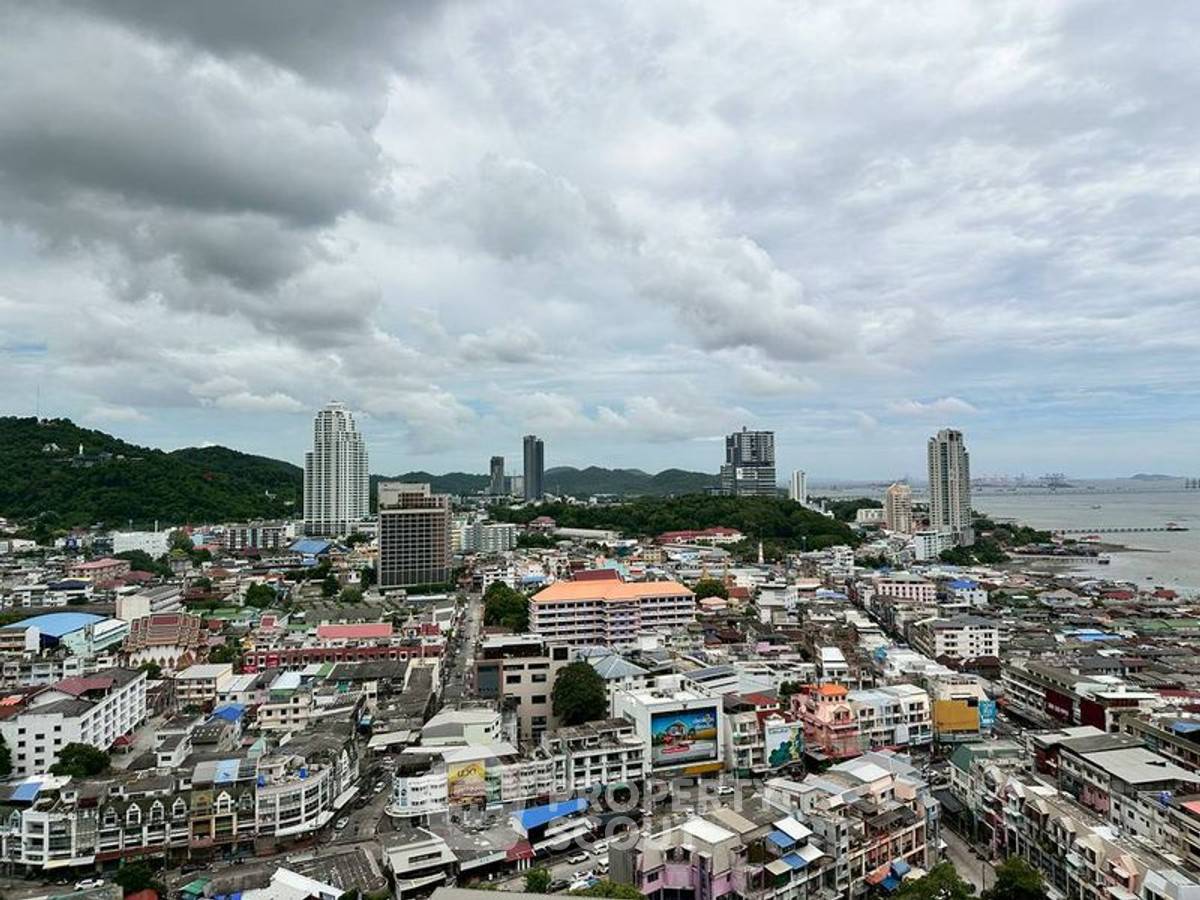 รูป คอนโด 2-ห้องนอน ที่ ลัดดา คอนโดวิลล์ ใน ศรีราชา (ID 2752188) - รูปที่ 15/16