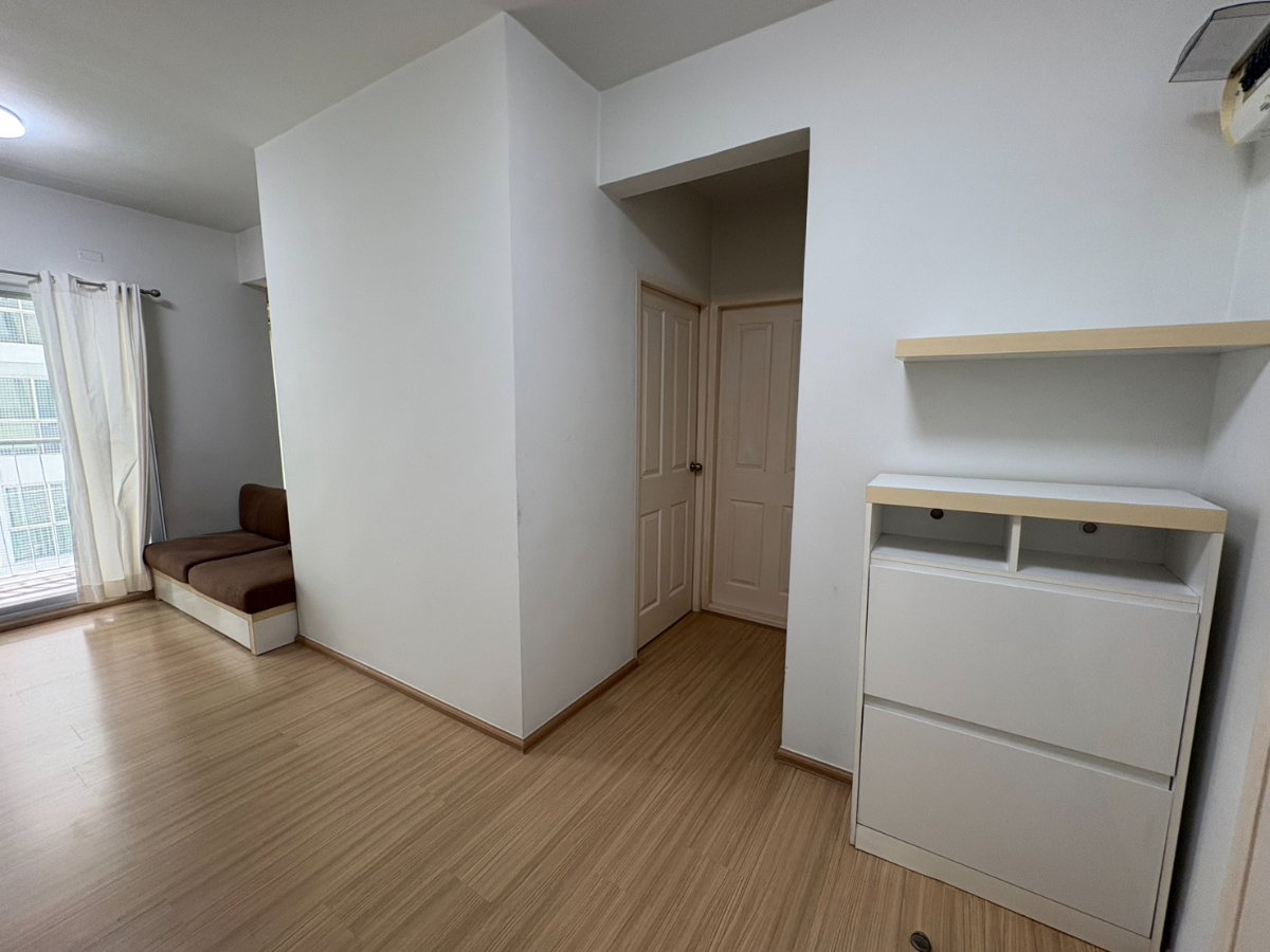 picture Condo for sell: a Space Asoke-Ratchada - 12/18