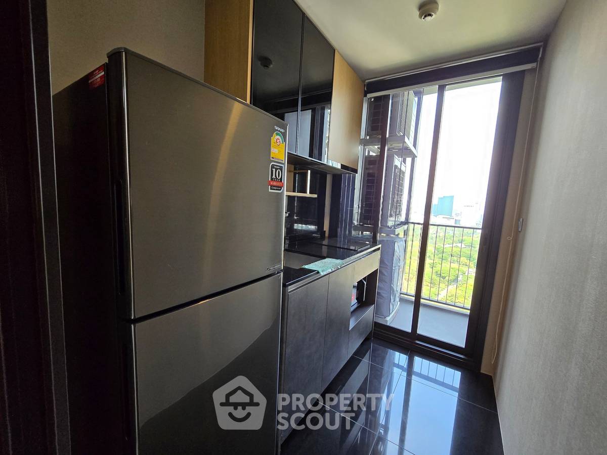 รูป คอนโด 1-ห้องนอน ที่ เดอะ ไลน์ จตุจักร – หมอชิต ใกล้ BTS หมอชิต (ID 2739749) - รูปที่ 5/10