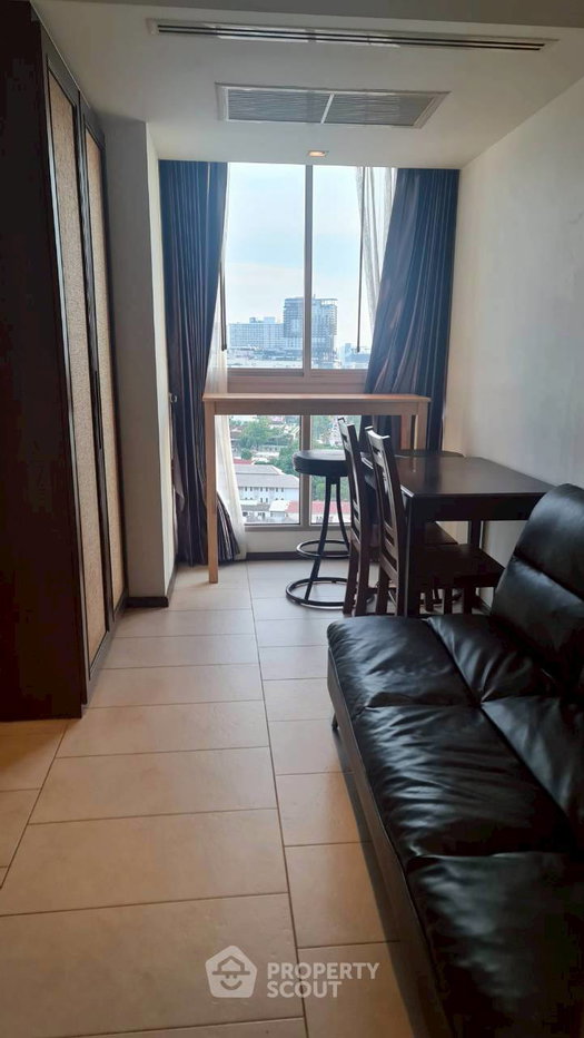 รูป คอนโด 2-ห้องนอน ที่ ซี สราญ คอนโดมิเนียม ใกล้ บางเสร่ (ID 2751269) - รูปที่ 5/15