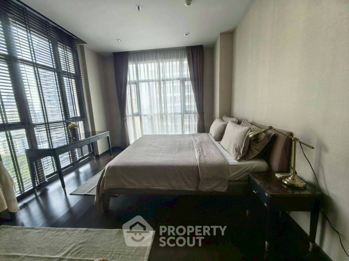 รูป คอนโด 2-ห้องนอน ที่ เดอะ เทอร์ทีไนน์ บาย แสนสิริ ใกล้ BTS พร้อมพงษ์ (ID 2750066) - รูปที่ 13/13