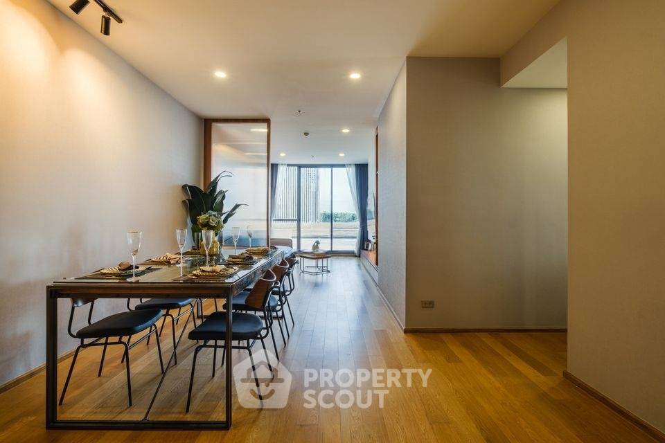 รูป คอนโด 3-ห้องนอน ที่ ไฮด์ สุขุมวิท 13 คอนโดมิเนี่ยม ใกล้ BTS นานา (ID 2744756) - รูปที่ 8/11