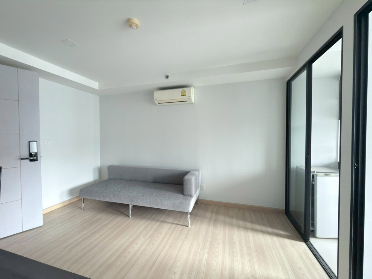 รูป ขายขาดทุน ไนท์บริดจ์ สกายซิตี้ สะพานใหม่ ติดBTSสายหยุด พร้อมเฟอร์นิเจอร์ครบครัน เพียง 2.55 ล้านบาท - รูปที่ 2/11