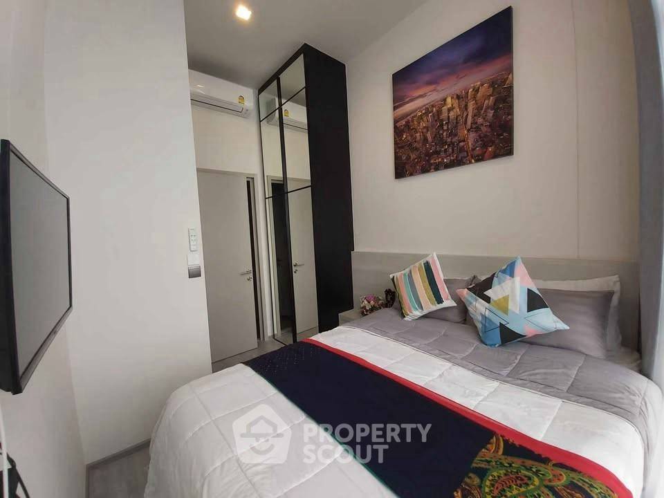 รูป คอนโด 1-ห้องนอน ที่ เดอะ ไลน์ สุขุมวิท 101 ใกล้ BTS ปุณณวิถี (ID 2499918) - รูปที่ 5/14