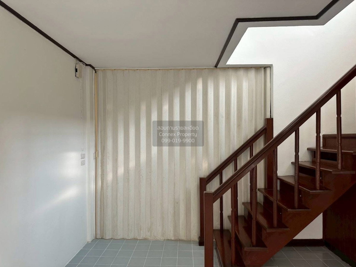 รูป ขายทาวน์เฮ้าส์/ทาวน์โฮม  บุศรินทร์ สายไหม พหลโยธิน54/1 เขต สายไหม กรุงเทพ CX-149123 ✅ ทักไลน์ @connexproperty ตอบทันที ทีมงานมืออาชีพ ✅ - รูปที่ 5/12