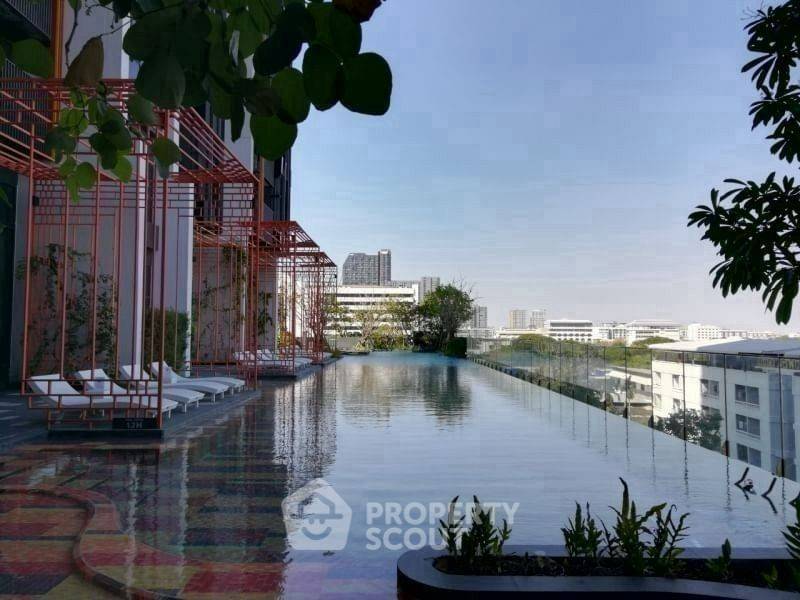 รูป คอนโด 1-ห้องนอน ที่ เดอะ ไลน์ สุขุมวิท 101 ใกล้ BTS ปุณณวิถี (ID 2499918) - รูปที่ 13/14