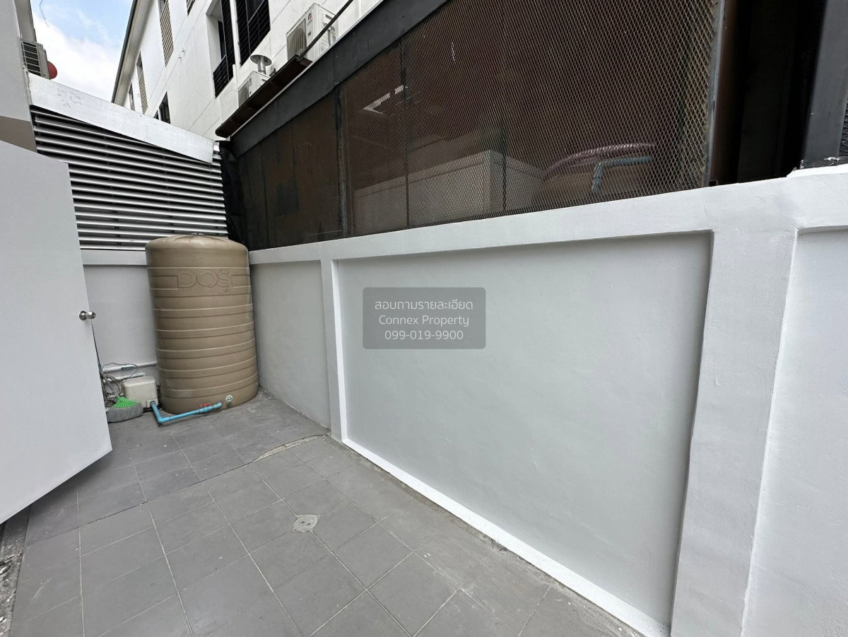 รูป เช่าทาวน์เฮ้าส์/ทาวน์โฮม  เบล็ส ทาวน์ สุขุมวิท 50 BTS-อ่อนนุช พระโขนง เขต คลองเตย กรุงเทพ CX-149848 ✅ ทักไลน์ @connexproperty ตอบทันที ทีมงานมืออาชีพ ✅ - รูปที่ 5/12