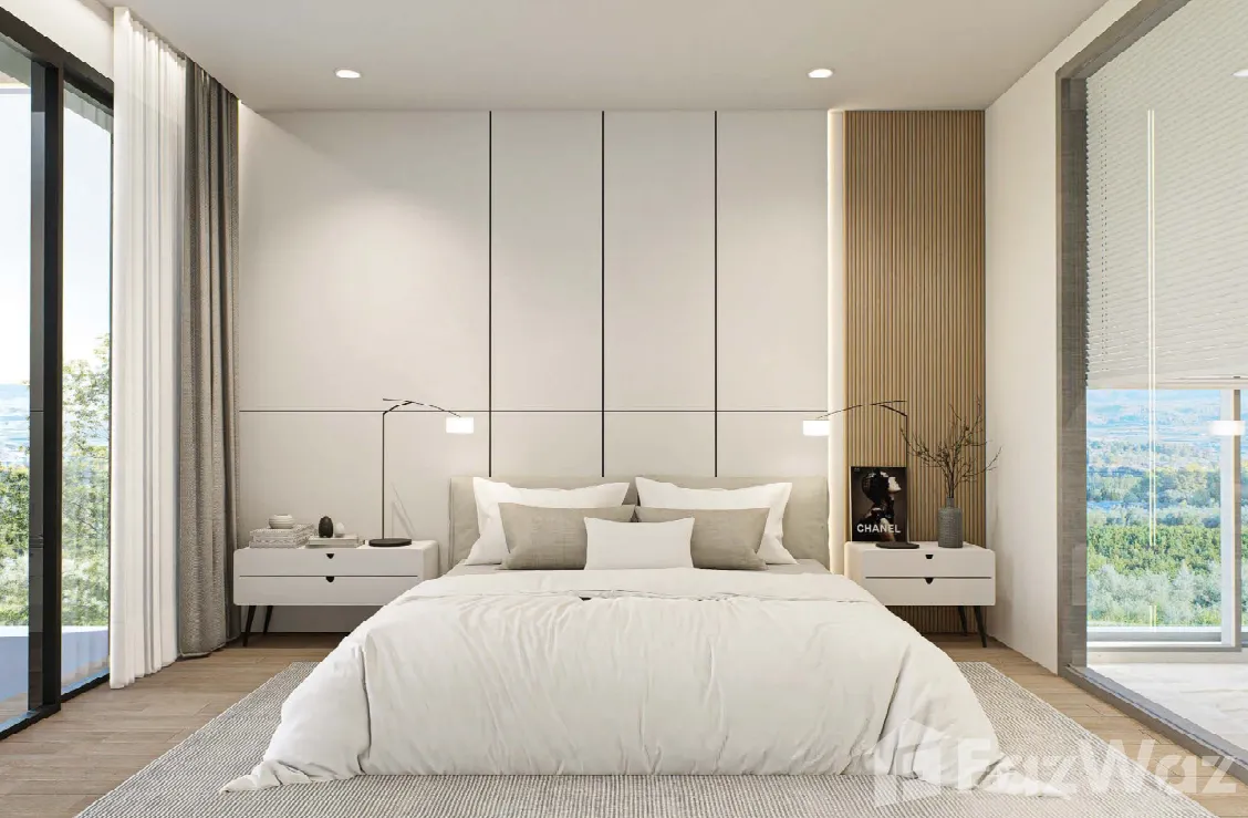 รูป ขาย วิลล่า 4 ห้องนอน ใน ฉลอง, ภูเก็ต 6124068 - รูปที่ 2/18