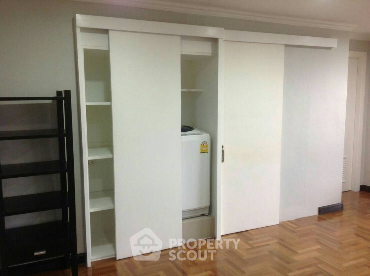 รูป คอนโด 2-ห้องนอน ที่ บ้านสวนเพชร คอนโดมิเนียม ใกล้ BTS พร้อมพงษ์ (ID 511870) - รูปที่ 4/14