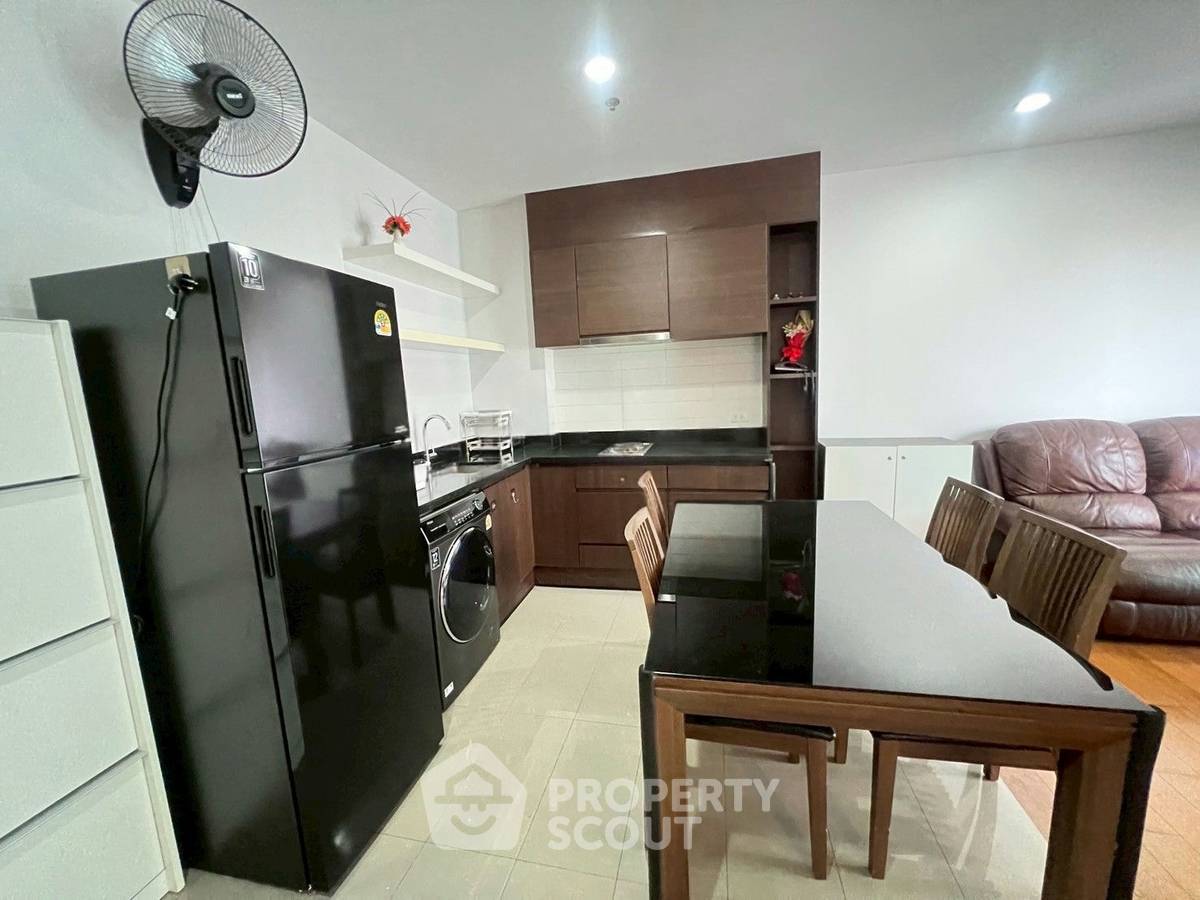 รูป คอนโด 2-ห้องนอน ที่ เดอะ เวอร์ติคัล อารีย์ ใกล้ BTS อารีย์ (ID 2751521) - รูปที่ 4/17