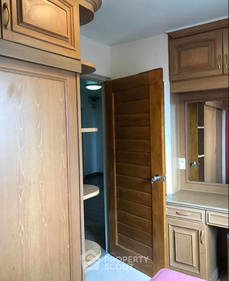 รูป คอนโด 2-ห้องนอน ที่ ลุมพินี เซนเตอร์ สุขุมวิท 77 ใกล้ BTS อ่อนนุช (ID 2752487) - รูปที่ 7/17