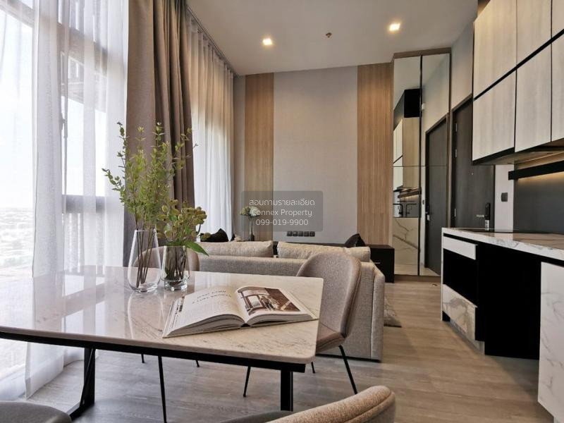 รูป 🔥🔥🔥 เช่าคอนโด เดอะไลน์ สุขุมวิท 101 BTS-ปุณณวิถี บางจาก เขต พระโขนง กรุงเทพ CX-21991 ✅ ทักไลน์ @connexproperty ตอบทันที ทีมงานมืออาชีพ ✅ 🔥🔥🔥 - รูปที่ 2/7