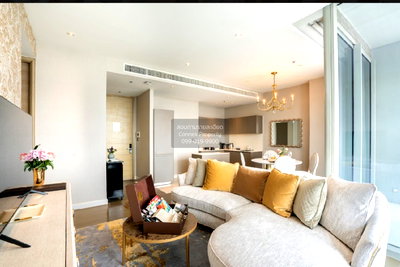 Condos for rent : 🔥🔥🔥 For Rent Condo , Magnolias Ratchadamri Boulevard , BTS-Ratchadamri , Lumpini , Pathum Wan , Bangkok , CX-149387 ✅ Live chat with us ADD LINE @connexproperty ✅ 🔥🔥🔥