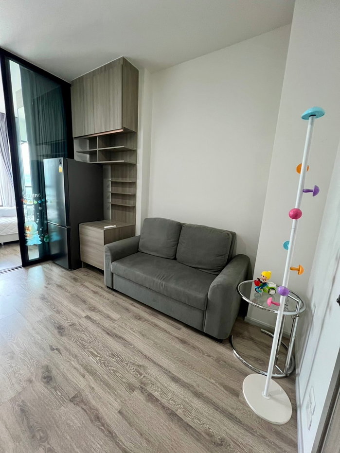 picture For Rent Knightsbridge Prime Ratchayothin - 2/9