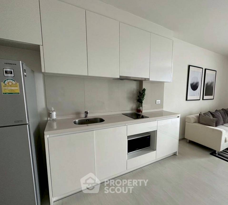 รูป คอนโด 2-ห้องนอน ที่ ริทึ่ม สุขุมวิท42 ใกล้ BTS เอกมัย (ID 2748213) - รูปที่ 2/8