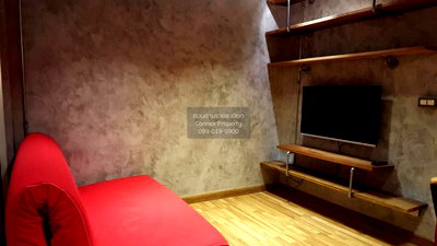 Condos for rent BTS Udom Suk : FOR RENT condo , Regent Orchid Sukhumvit 101 , BTS-Punnawithi , Bang Chak , Phra Khanong , Bangkok , CX-78679 ✅ Live chat with us ADD LINE @connexproperty ✅