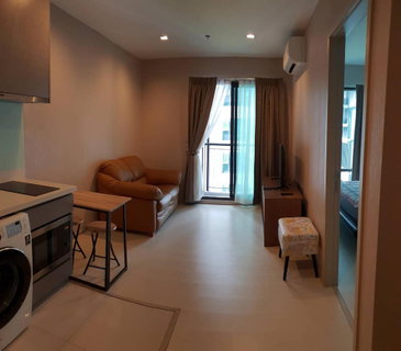✨ Rhythm Sukhumvit 36 - 38 (ริทึ่ม สุขุมวิท 36 - 38) | 1 ห้องนอน ทำเลทอง พร้อมเข้าอยู่ เดินทางสะดวก (ขาย) / HBH-HL-88