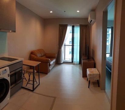 ✨ Rhythm Sukhumvit 36 - 38 - 1 Bedroom for Sale / HBH-HL-88