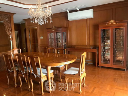 3-BR Condo at Tower Park near ARL Makkasan (ID 2744049)