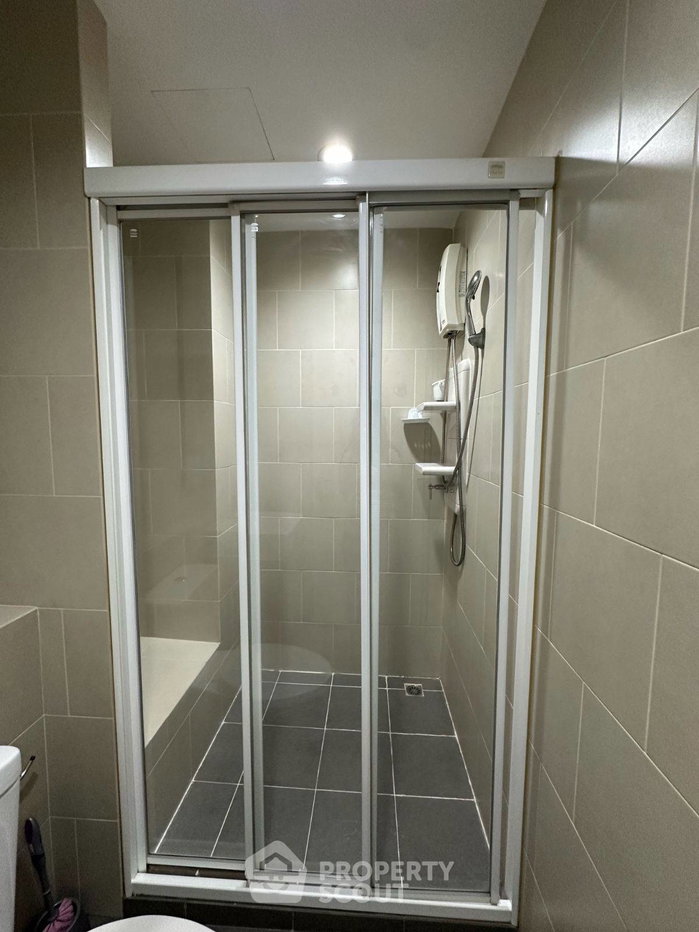 รูป คอนโด 1-ห้องนอน ที่ เดอะเบส พระราม 9-รามคำแหง ใกล้ ARL รามคำแหง (ID 2724783) - รูปที่ 10/11