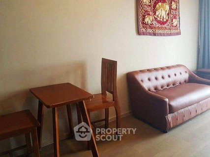 1-BR Condo at Ashton Asoke near MRT Sukhumvit (ID 2744189)