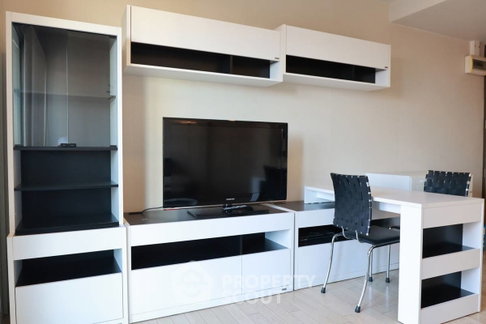 1-BR Condo at Noble Solo close to Thong Lo (ID 2751705)
