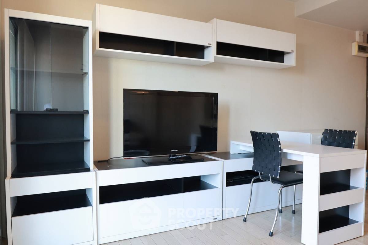 รูป คอนโด 1-ห้องนอน ที่ โนเบิล โซโล ใกล้ ทองหล่อ (ID 2751705) - รูปที่ 1/12