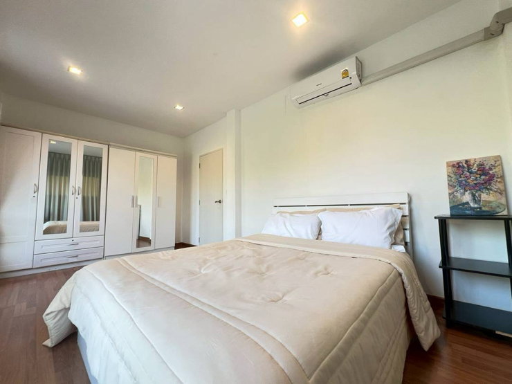 รูป 💥ให้เช่า 45,000 บาท บ้านสวย!!Casa Premium อ่อนนุช–วงแหวน 4นอน 3น้ำ เฟอร์ครบ ใกล้เมกะบางนา - รูปที่ 18/20