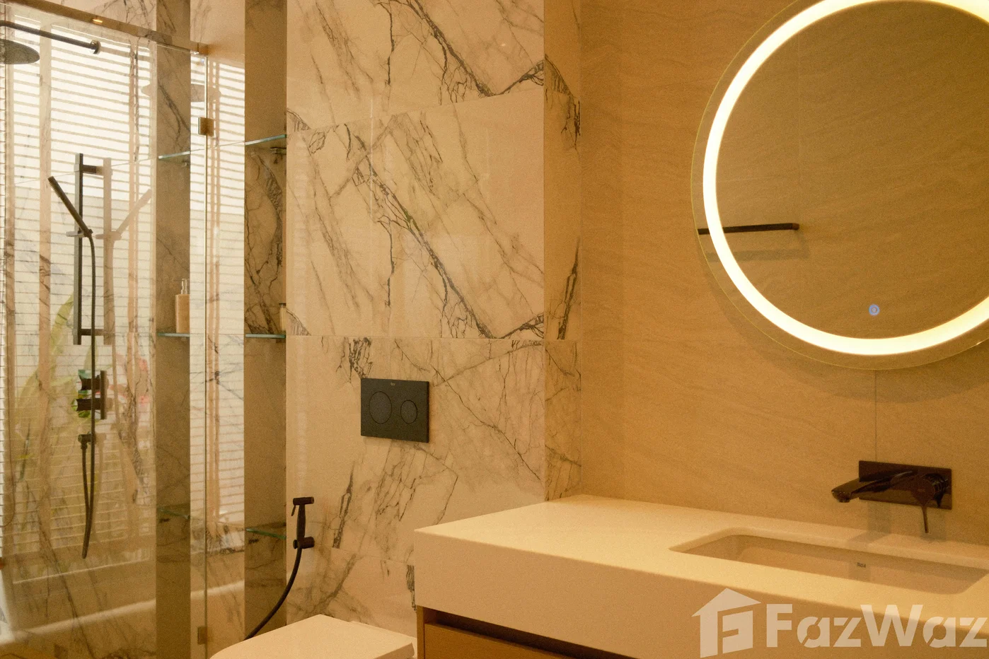 รูป ขาย วิลล่า 3 ห้องนอน ในโครงการ Layan Lucky Villas-Phase II 6086401 - รูปที่ 25/32