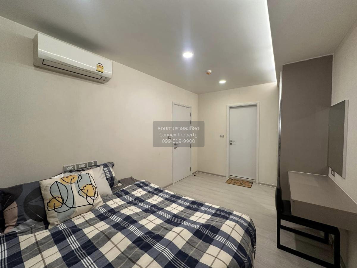 รูป เช่าคอนโด วีธารา สุขุมวิท 36 BTS-ทองหล่อ พระโขนง เขต คลองเตย กรุงเทพ CX-24443 ✅ ทักไลน์ @connexproperty ตอบทันที ทีมงานมืออาชีพ ✅ - รูปที่ 10/11