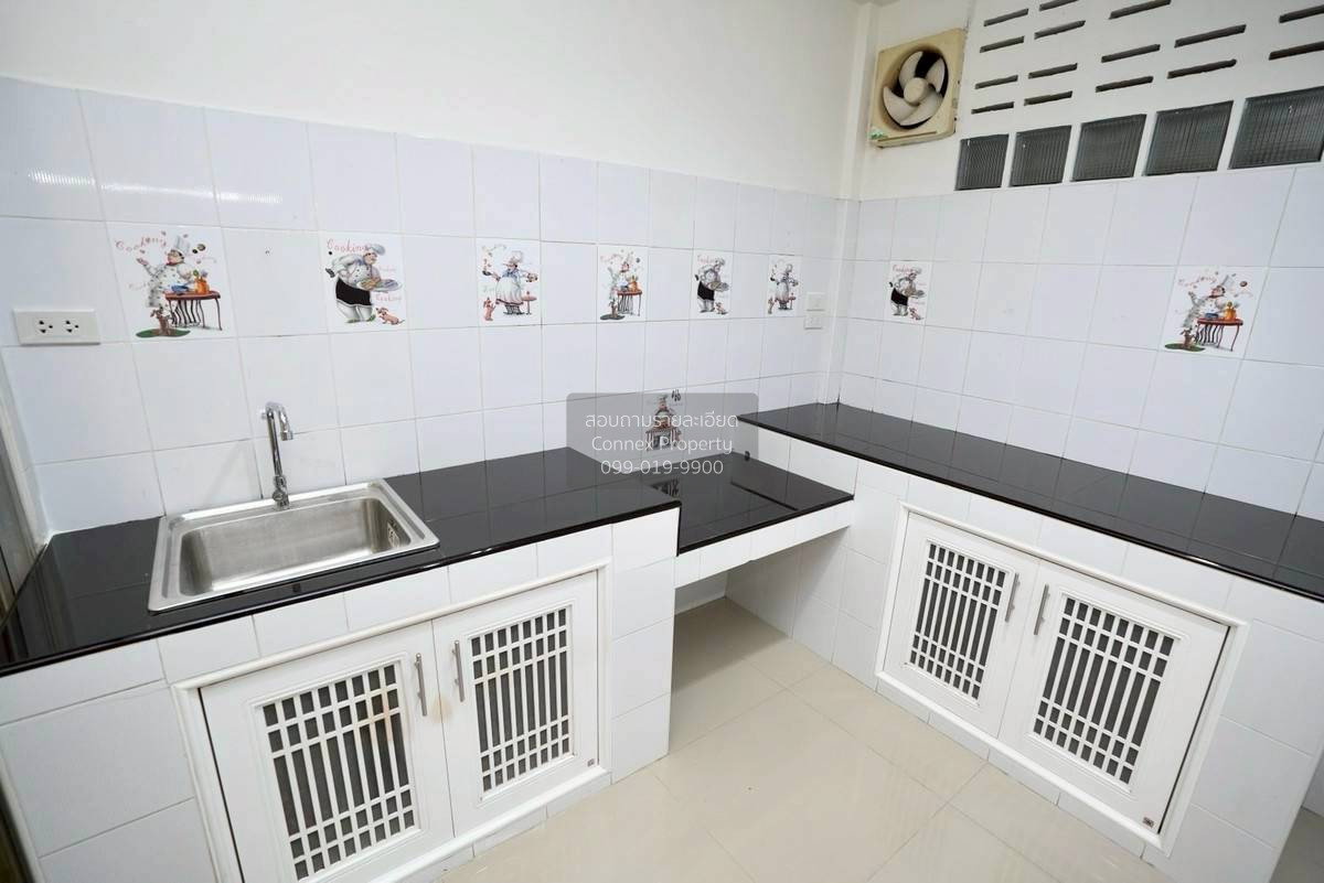 รูป ขายทาวน์เฮ้าส์ 2 ชั้น หมู่บ้านทิพย์ ลาดพร้าว 101  คลองจั่น เขต บางกะปิ กรุงเทพ CX-149519 ✅ ทักไลน์ @connexproperty ตอบทันที ทีมงานมืออาชีพ ✅ - รูปที่ 7/12