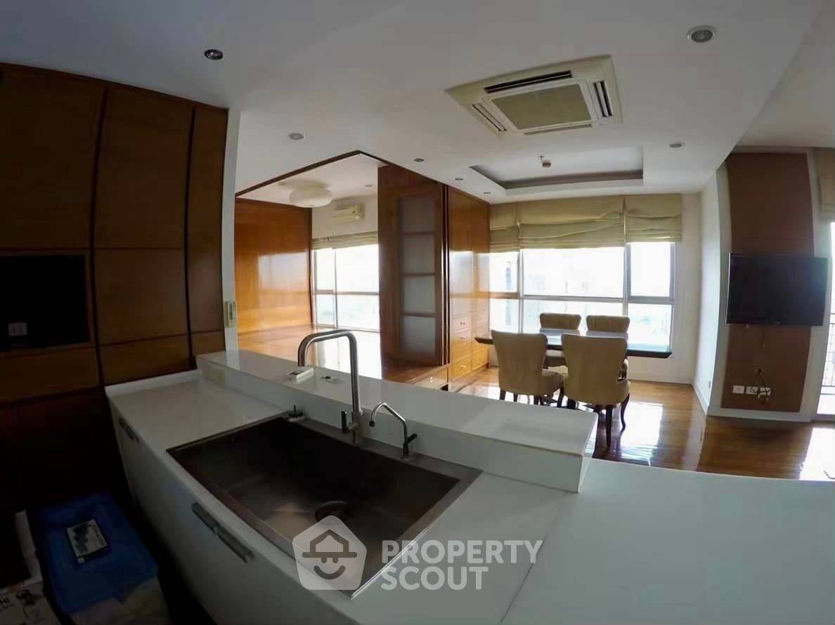 รูป คอนโด 2-ห้องนอน ที่ ไฮฟ์ สาทร ใกล้ BTS กรุงธนบุรี (ID 2746386) - รูปที่ 15/17