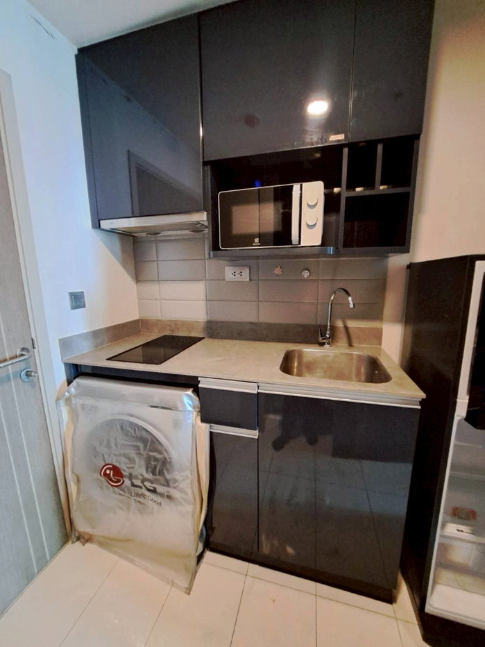 picture Ideo Q Siam-Ratchathewi near Ratchathewi BTS - 4/12