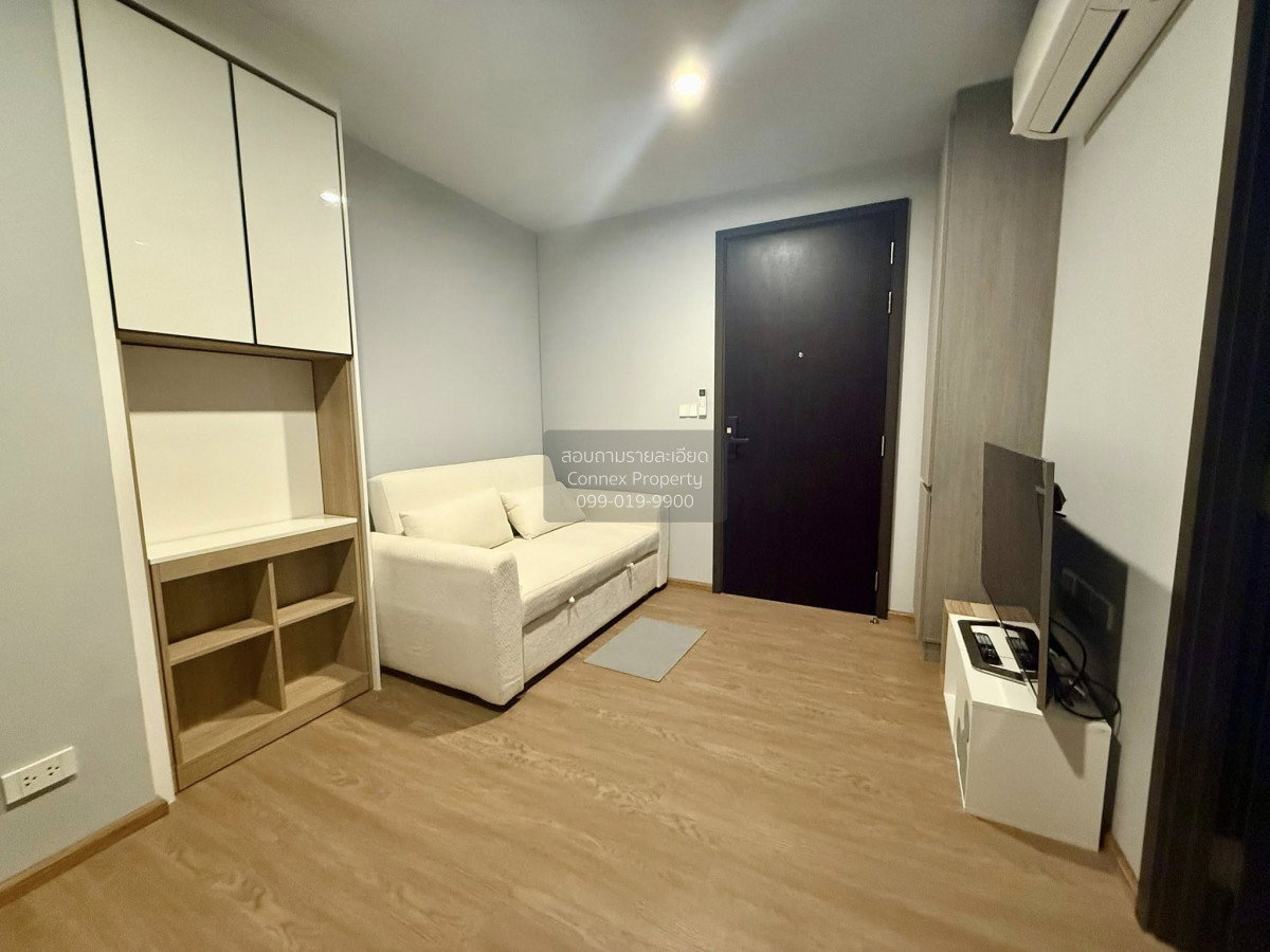 รูป เช่าคอนโด โนเบิล นิว อีโว อารีย์ BTS-อารีย์ ถนนพญาไท เขต พญาไท กรุงเทพ CX-144456 ✅ ทักไลน์ @connexproperty ตอบทันที ทีมงานมืออาชีพ ✅ - รูปที่ 2/5