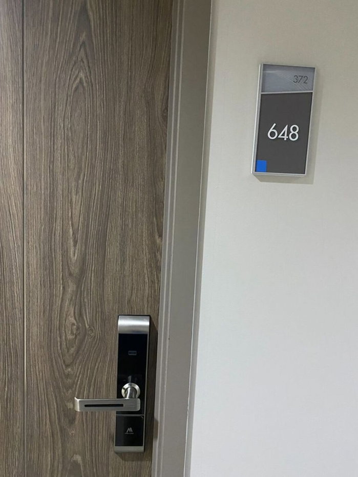 รูป ให้เช่า นิช โมโน สุขุมวิท แบริ่ง เลขที่ 372/648 (BTSแบริ่ง) - รูปที่ 10/10