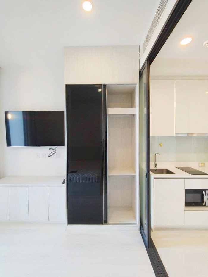 รูป ให้เช่าคอนโด: Mazarine Ratchayothin - รูปที่ 6/13